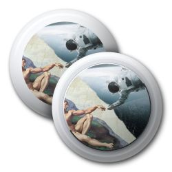 Foils for Apple AirTags matt