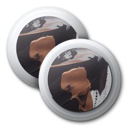 Foils for Apple AirTags matt