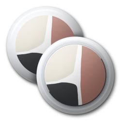 Foils for Apple AirTags matt