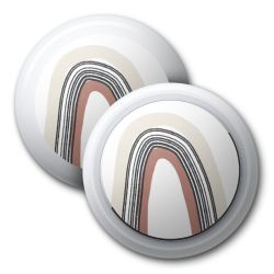 Foils for Apple AirTags matt