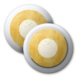 Foils for Apple AirTags matt