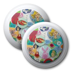 Foils for Apple AirTags matt