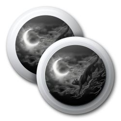 Foils for Apple AirTags matt