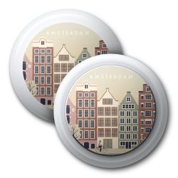 Foils for Apple AirTags matt