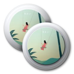 Foils for Apple AirTags matt