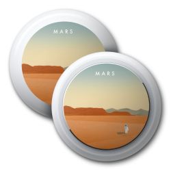 Foils for Apple AirTags matt