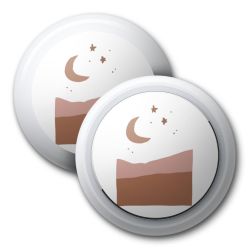 Foils for Apple AirTags matt