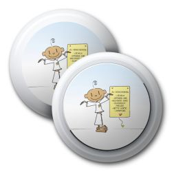 Folien für Apple AirTags matt