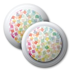 Foils for Apple AirTags matt