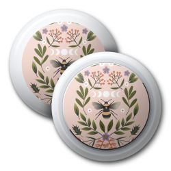 Folien für Apple AirTags matt