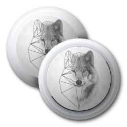 Folien für Apple AirTags matt