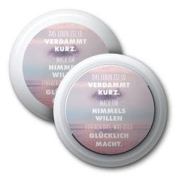 Folien für Apple AirTags matt