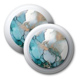 Foils for Apple AirTags matt