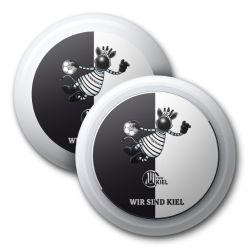 Folien für Apple AirTags matt