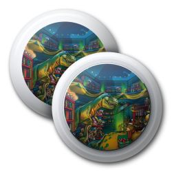 Folien für Apple AirTags matt