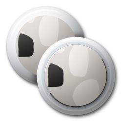 Foils for Apple AirTags matt