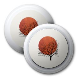 Foils for Apple AirTags matt