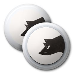 Foils for Apple AirTags matt