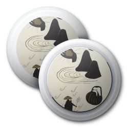 Foils for Apple AirTags matt