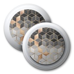 Foils for Apple AirTags matt