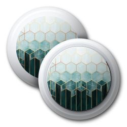 Foils for Apple AirTags matt