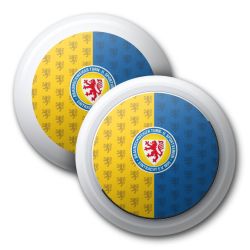 Folien für Apple AirTags matt