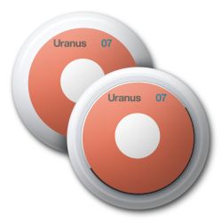 Folien für Apple AirTags matt