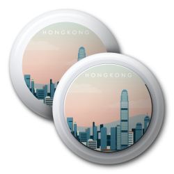 Foils for Apple AirTags matt