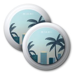 Foils for Apple AirTags matt