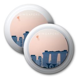 Foils for Apple AirTags matt