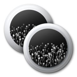 Foils for Apple AirTags matt