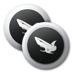 Folien für Apple AirTags matt