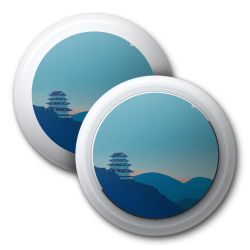 Foils for Apple AirTags matt