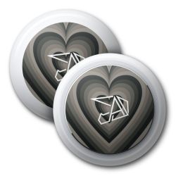 Folien für Apple AirTags matt