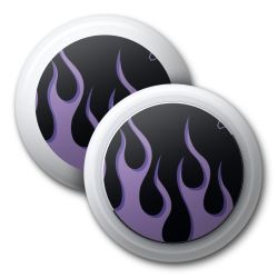 Folien für Apple AirTags matt