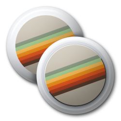 Foils for Apple AirTags matt