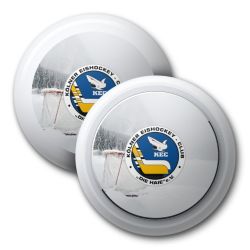 Folien für Apple AirTags matt