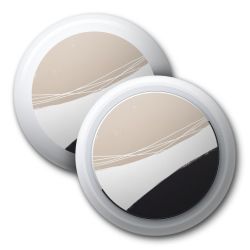 Foils for Apple AirTags matt