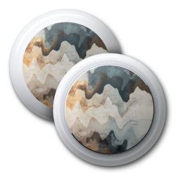 Folien für Apple AirTags matt