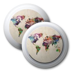 Folien für Apple AirTags matt