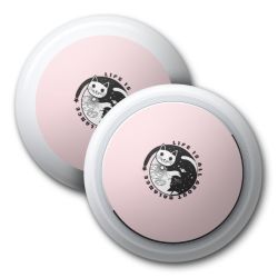 Foils for Apple AirTags matt