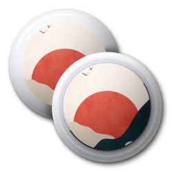 Foils for Apple AirTags matt