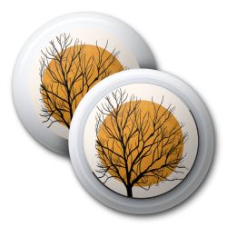 Foils for Apple AirTags matt