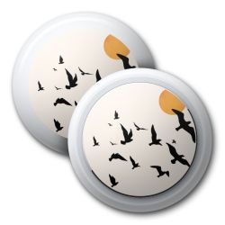 Foils for Apple AirTags matt