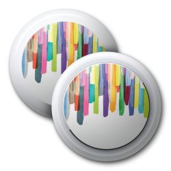 Foils for Apple AirTags matt