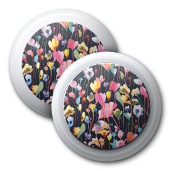 Folien für Apple AirTags matt