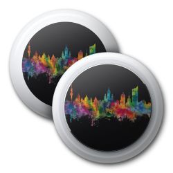 Foils for Apple AirTags matt