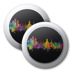 Foils for Apple AirTags matt