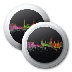 Folien für Apple AirTags matt