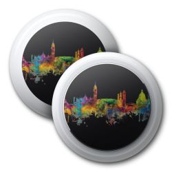 Folien für Apple AirTags matt